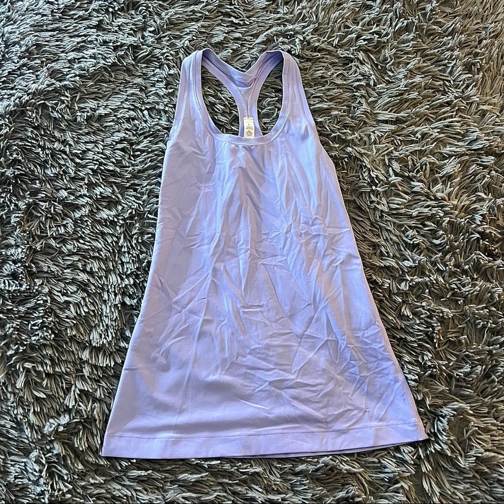 LuluLemon Top